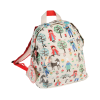 Kleuterrugzak met roodkapje - Red riding hood mini backpack   [backtoschool]